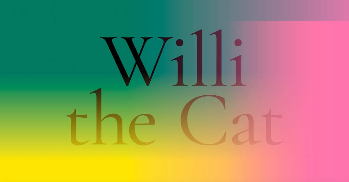 Willi the Cat – Digital